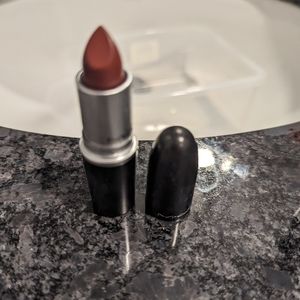 Mac lipstick
